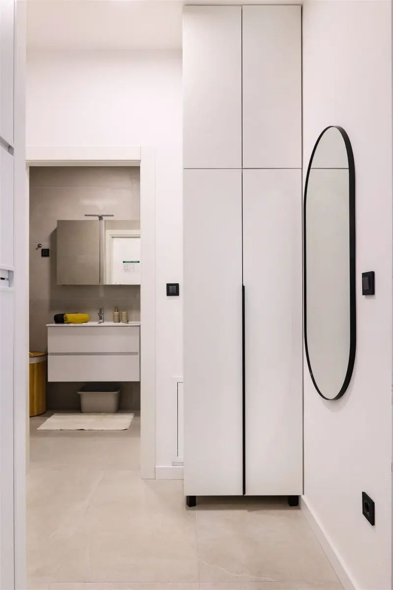 Apartment 3